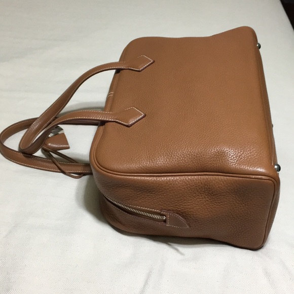 🖤HERMÈS💕Victoria ll bag - Picture 2 of 16